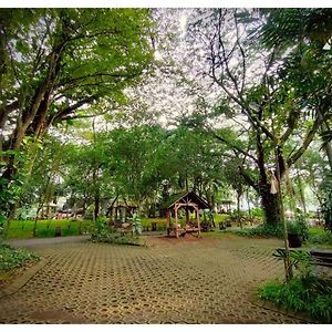 Grand Mulia Sakinah Resort & Outbond パスルアン Exterior photo